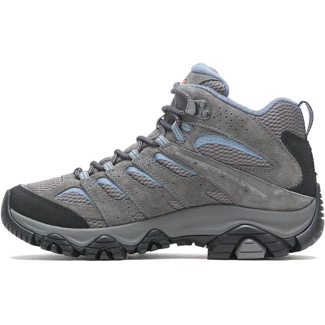 Moab 3 Women's Mid Waterproof Boot
