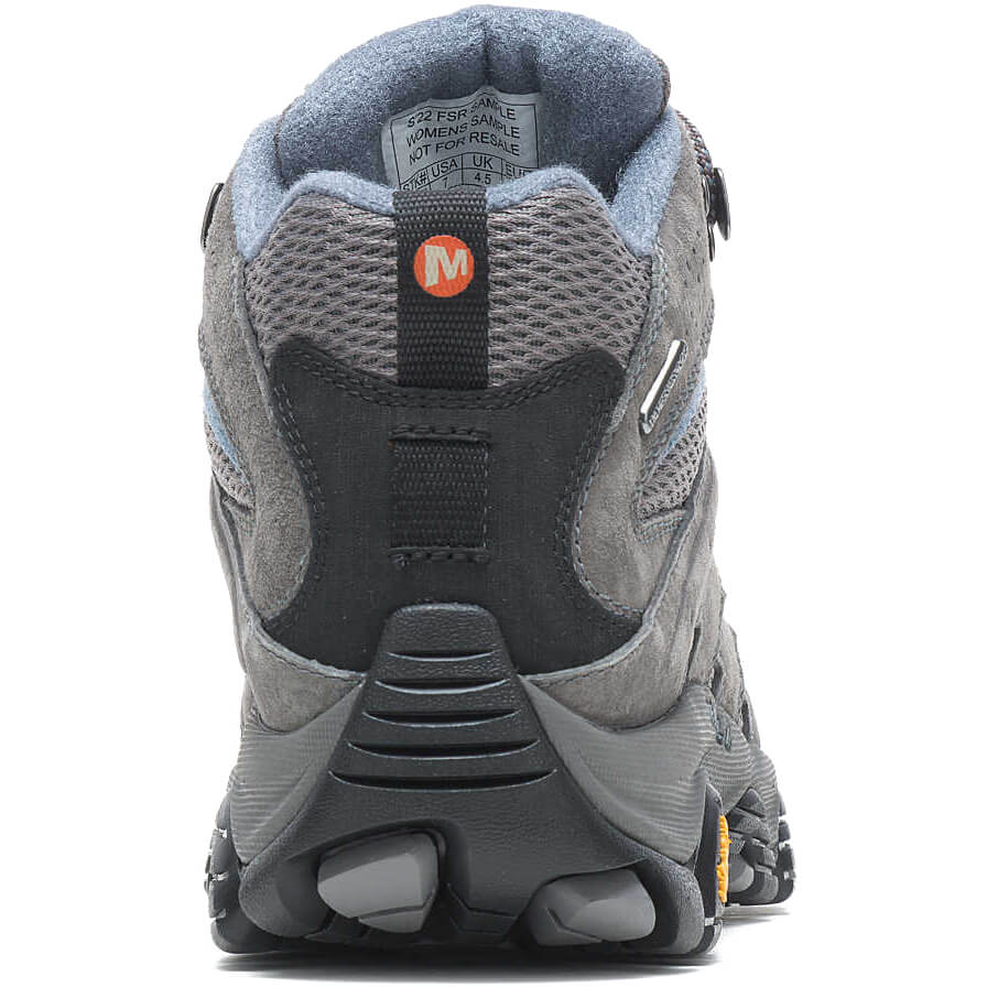 Moab 3 Women's Mid Waterproof Boot