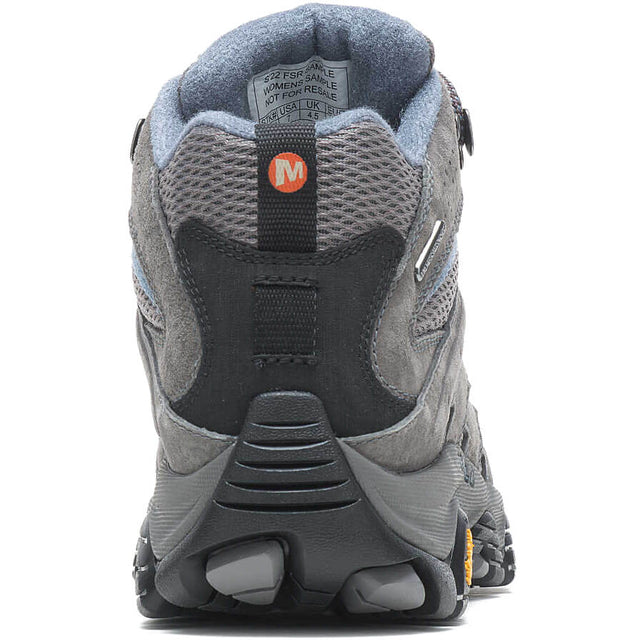 Moab 3 Women's Mid Waterproof Boot