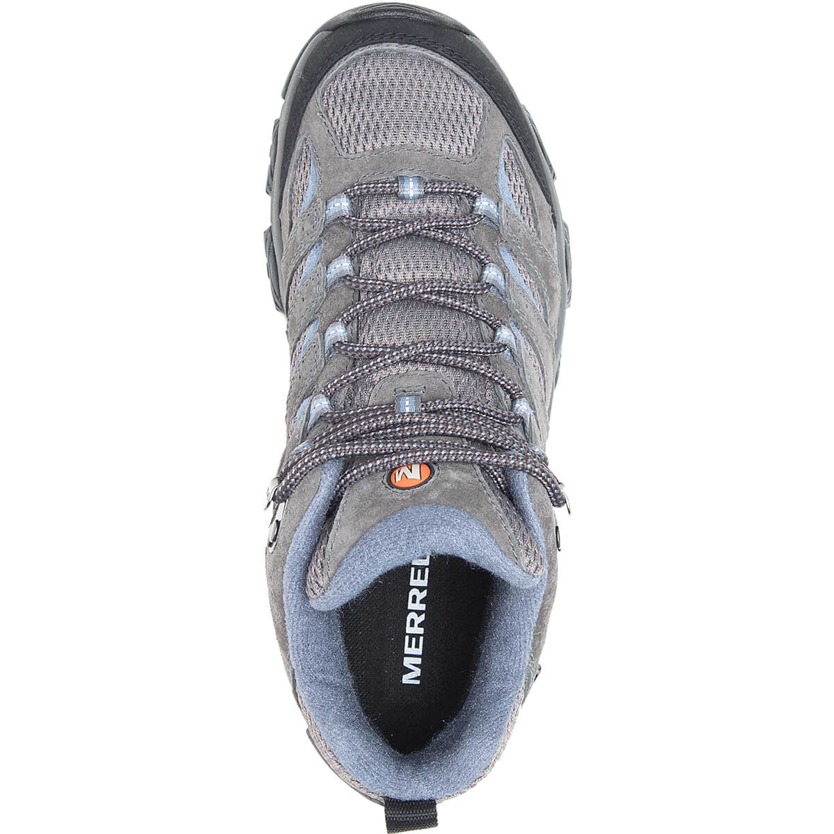 Moab 3 Women's Mid Waterproof Boot