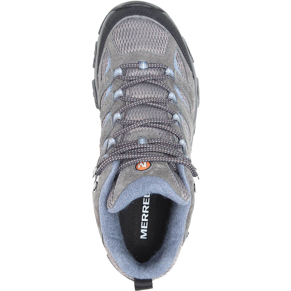 Moab 3 Women's Mid Waterproof Boot