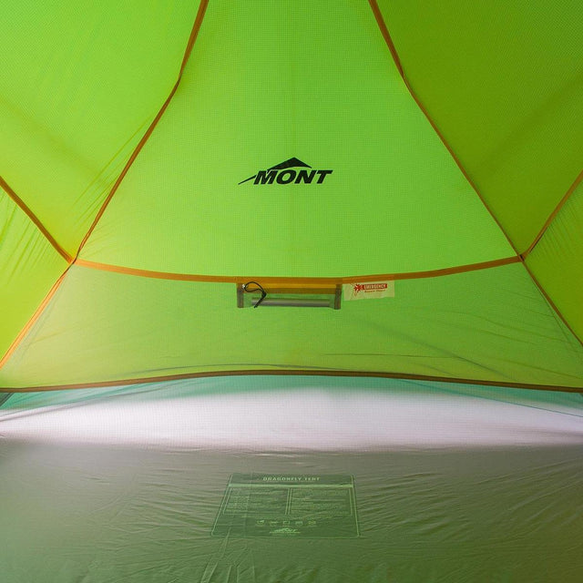 Inner end pocket