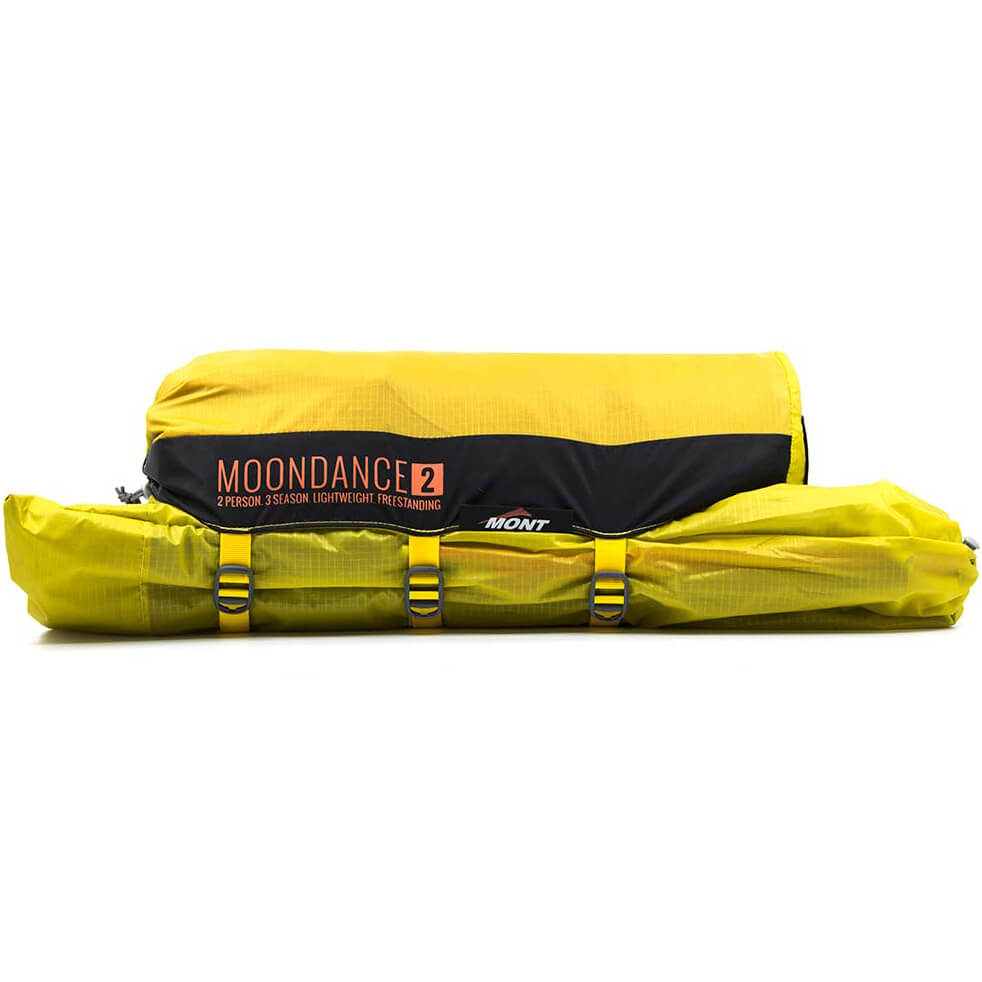 Lemongrass packed