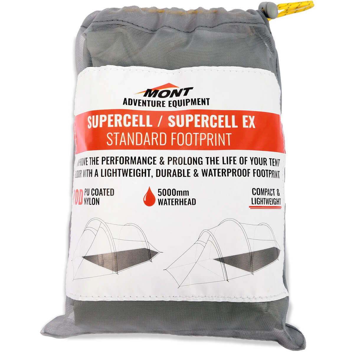 Packed (may vary)