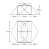 Dimensions