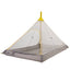 Hypermid 2 Ultralight Pyramid Tent Mesh Inner