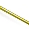 Detail of middle section of pole