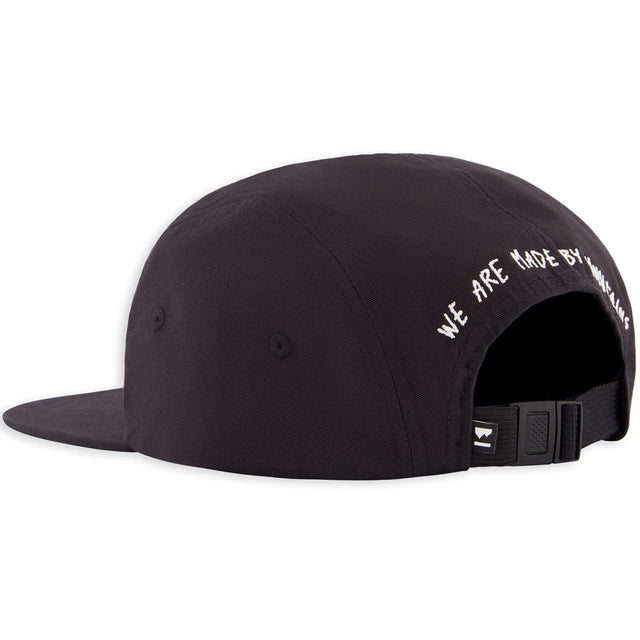 Ridgeline 5 Panel Cap