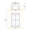 Dimensions
