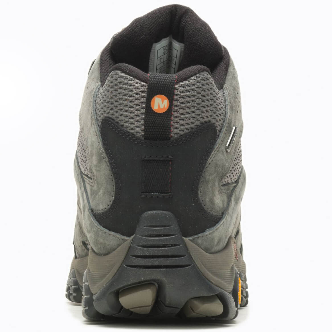 Moab 3 Men's Mid Waterproof Boot