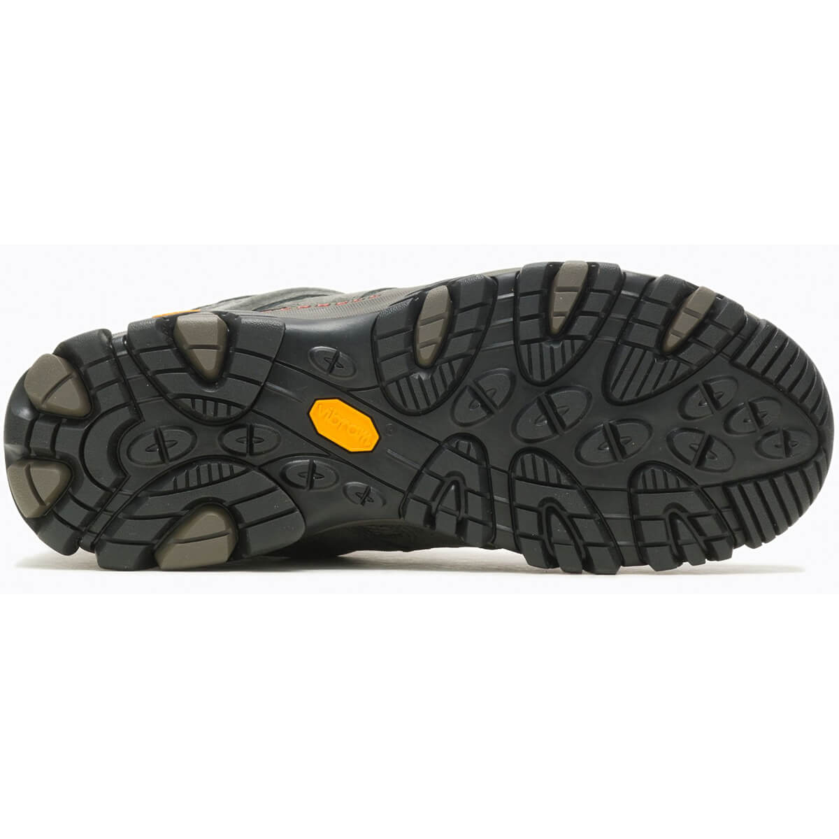 Moab 3 Men's Mid Waterproof Boot