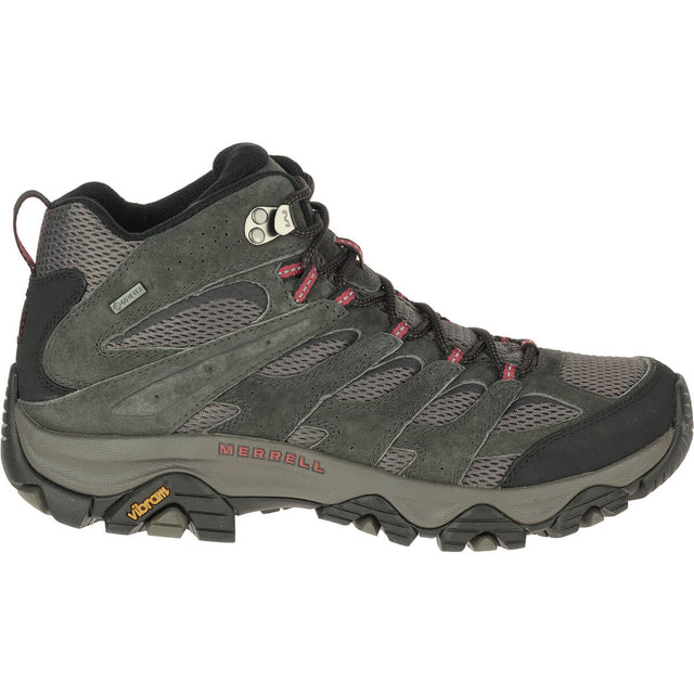 Moab 3 Men's Mid Waterproof Boot