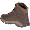Vego Men's Mid Leather Waterproof Boot
