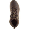 Vego Men's Mid Leather Waterproof Boot