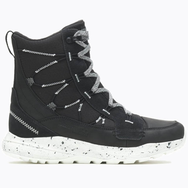Bravada 2 Thermo Women's Mid Waterproof Boot