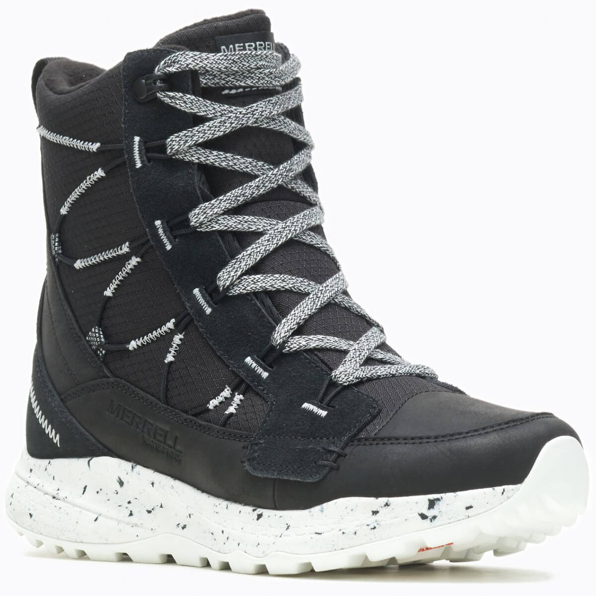 Bravada 2 Thermo Women's Mid Waterproof Boot