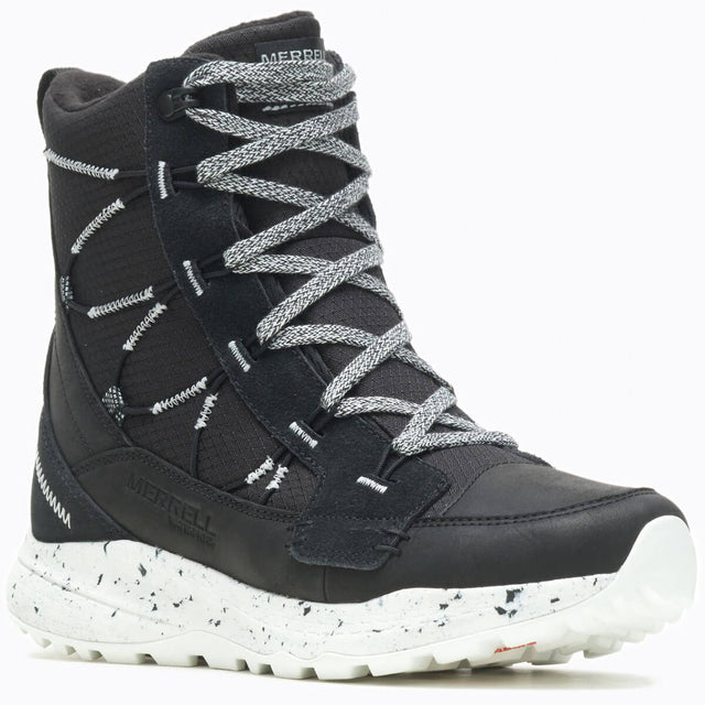 Bravada 2 Thermo Women's Mid Waterproof Boot