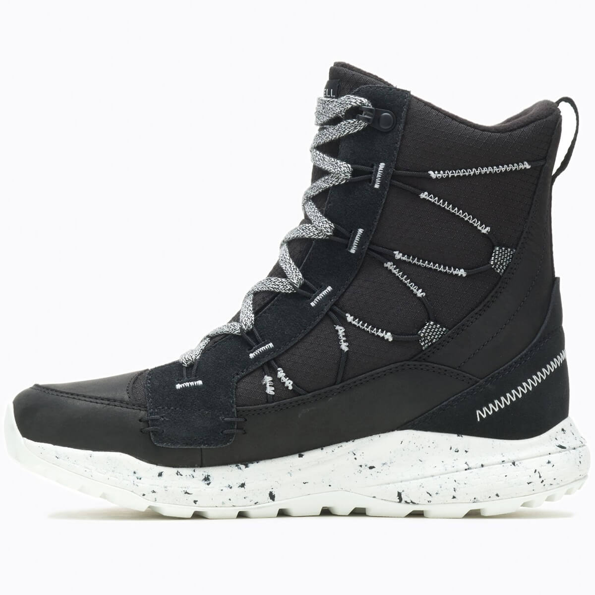 Bravada 2 Thermo Women's Mid Waterproof Boot