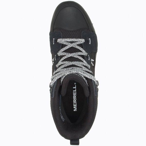 Bravada 2 Thermo Women's Mid Waterproof Boot