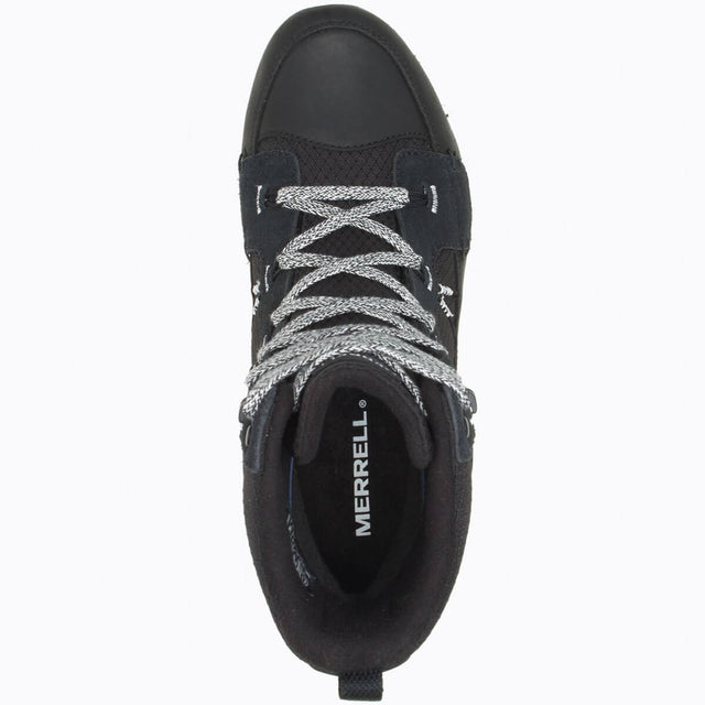 Bravada 2 Thermo Women's Mid Waterproof Boot