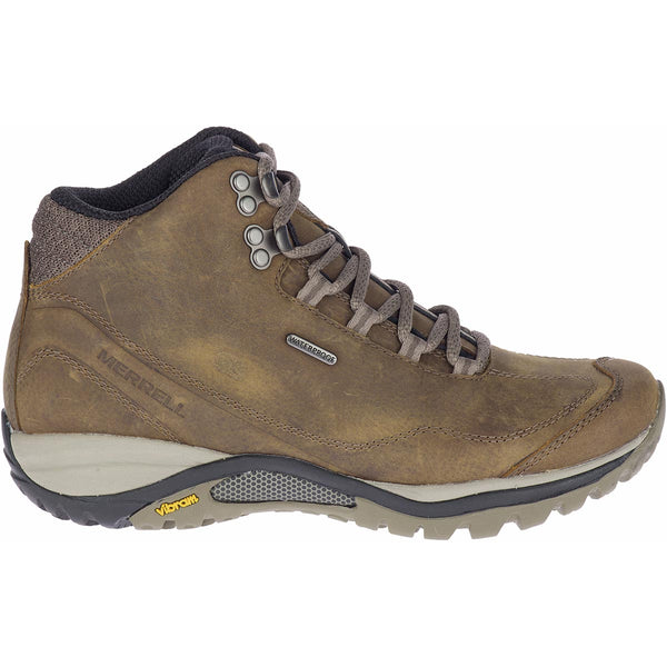 Siren Traveller 3 Women's Mid Waterproof