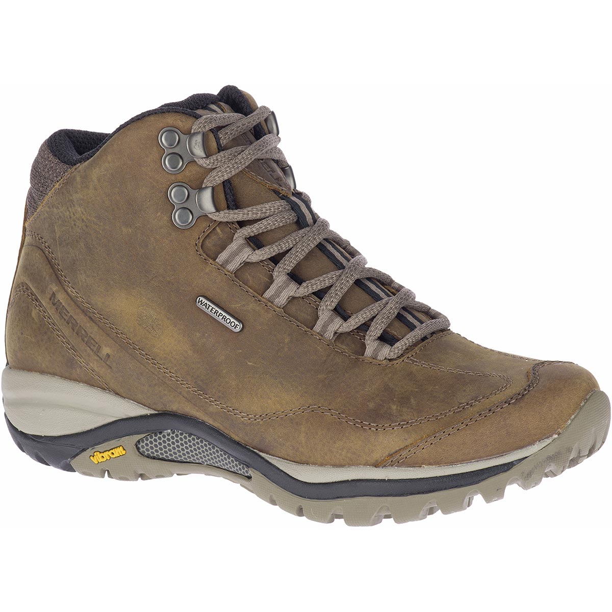Siren Traveller 3 Women's Mid Waterproof