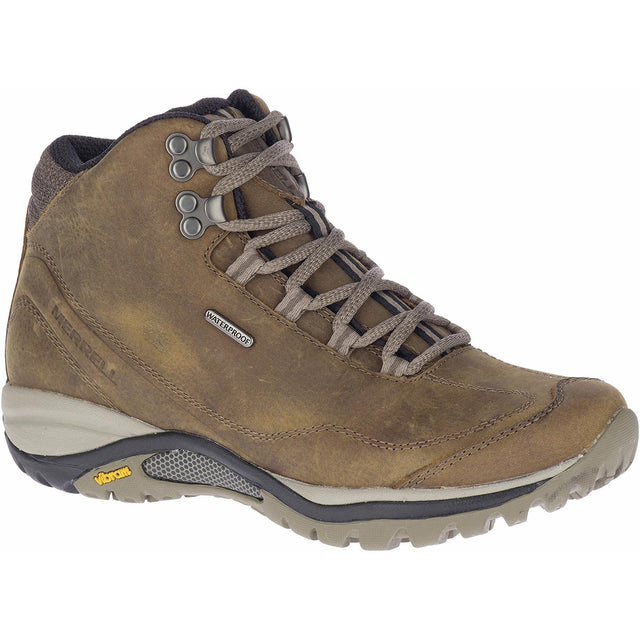 Siren Traveller 3 Women's Mid Waterproof