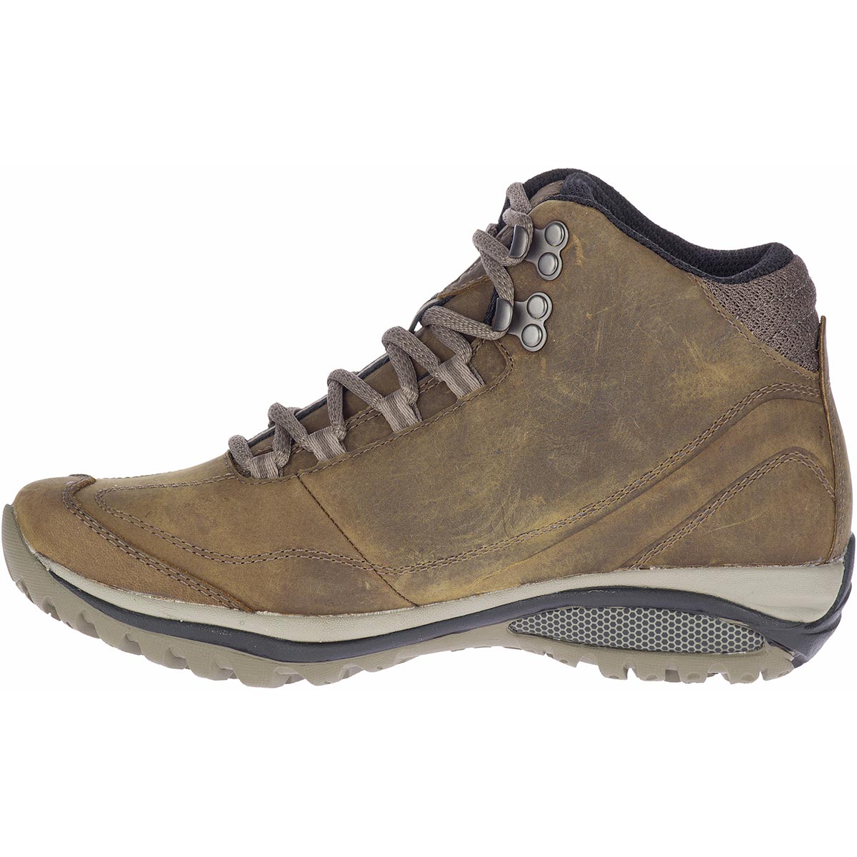 Siren Traveller 3 Women's Mid Waterproof