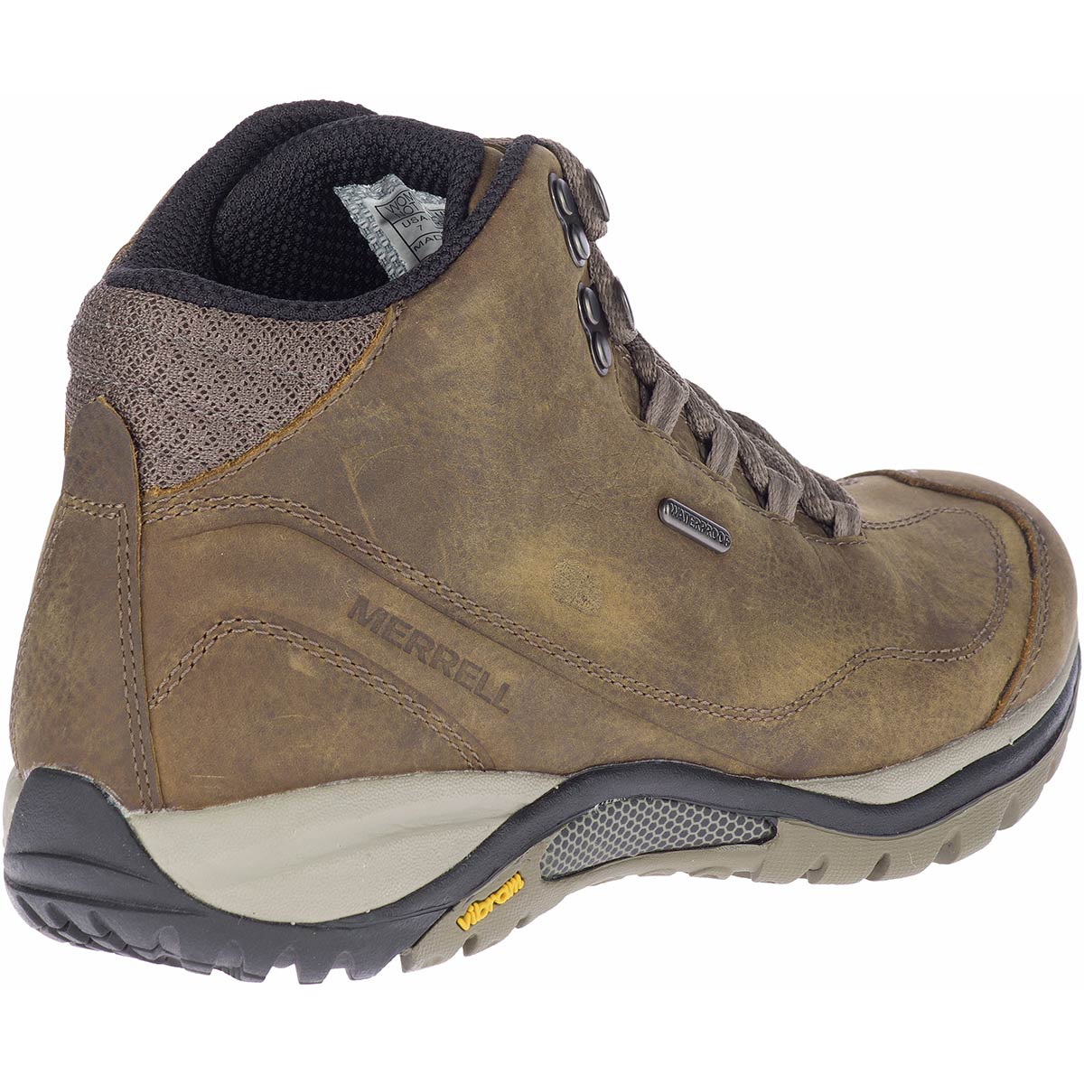 Siren Traveller 3 Women's Mid Waterproof