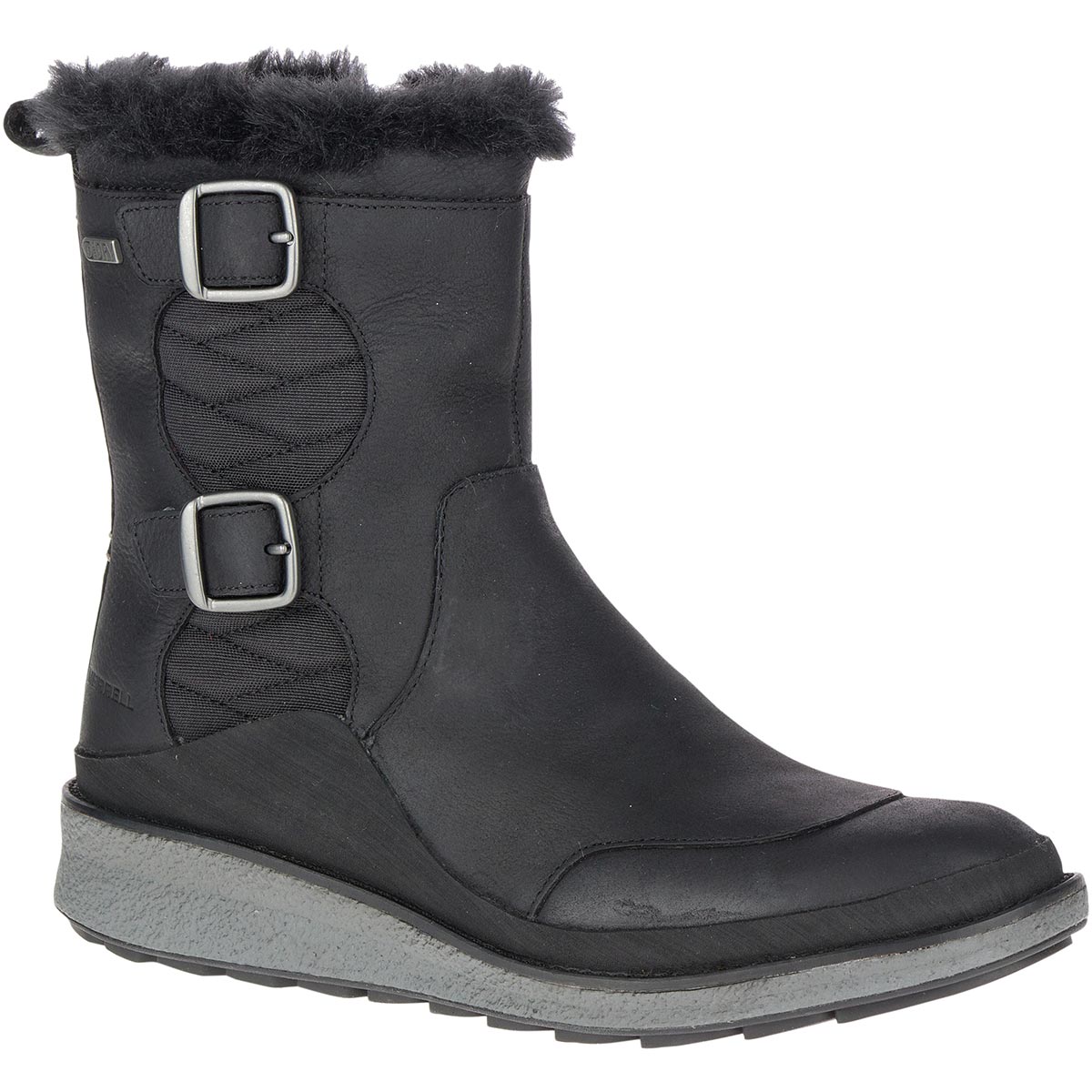 Tremblant Ezra Zip Polar Waterproof Women's