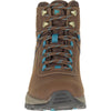 Vego Mid Women's Leather Waterproof Boot