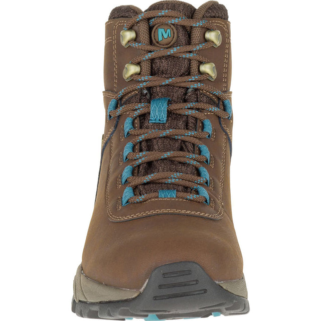 Vego Mid Women's Leather Waterproof Boot