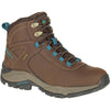 Vego Mid Women's Leather Waterproof Boot