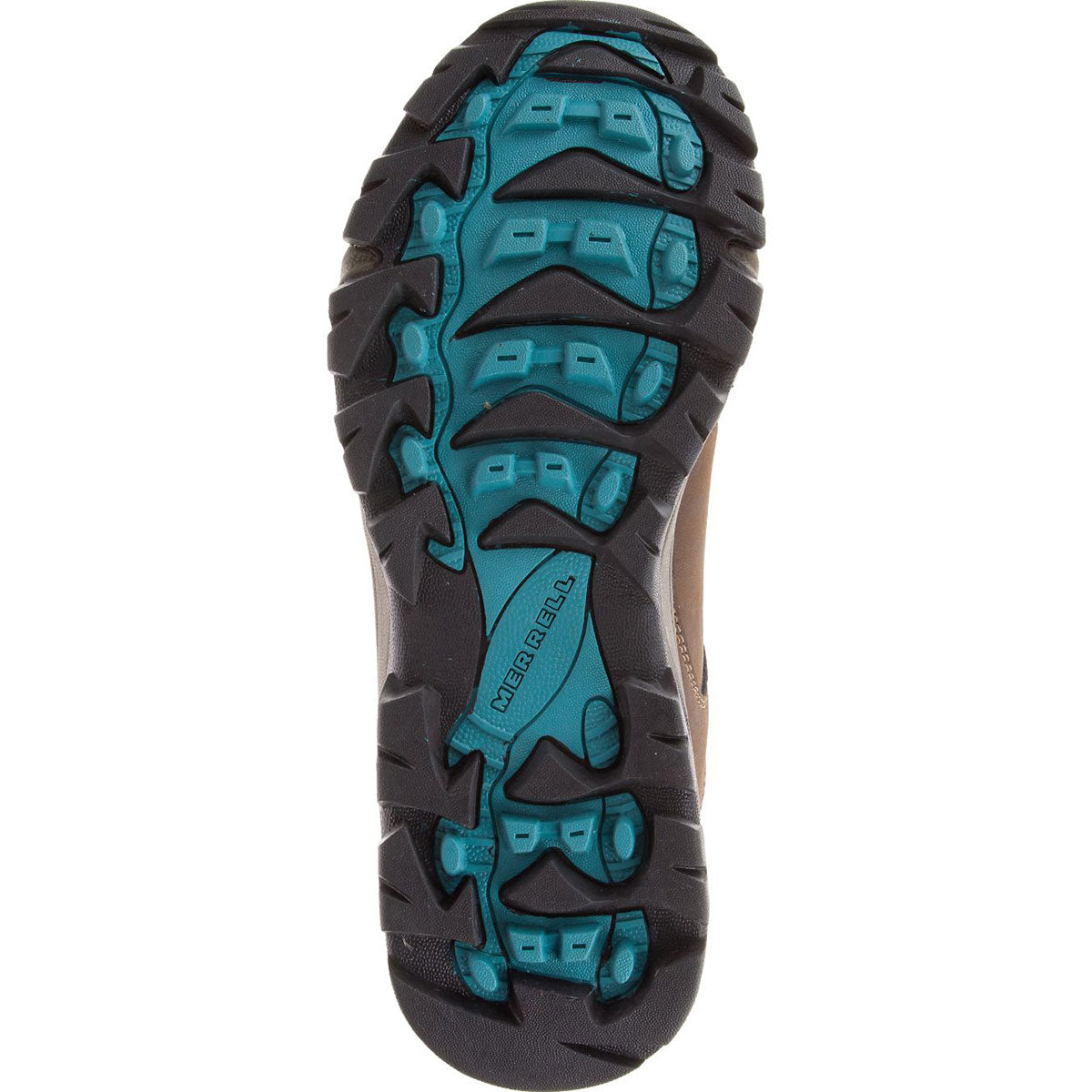 Vego Mid Women's Leather Waterproof Boot