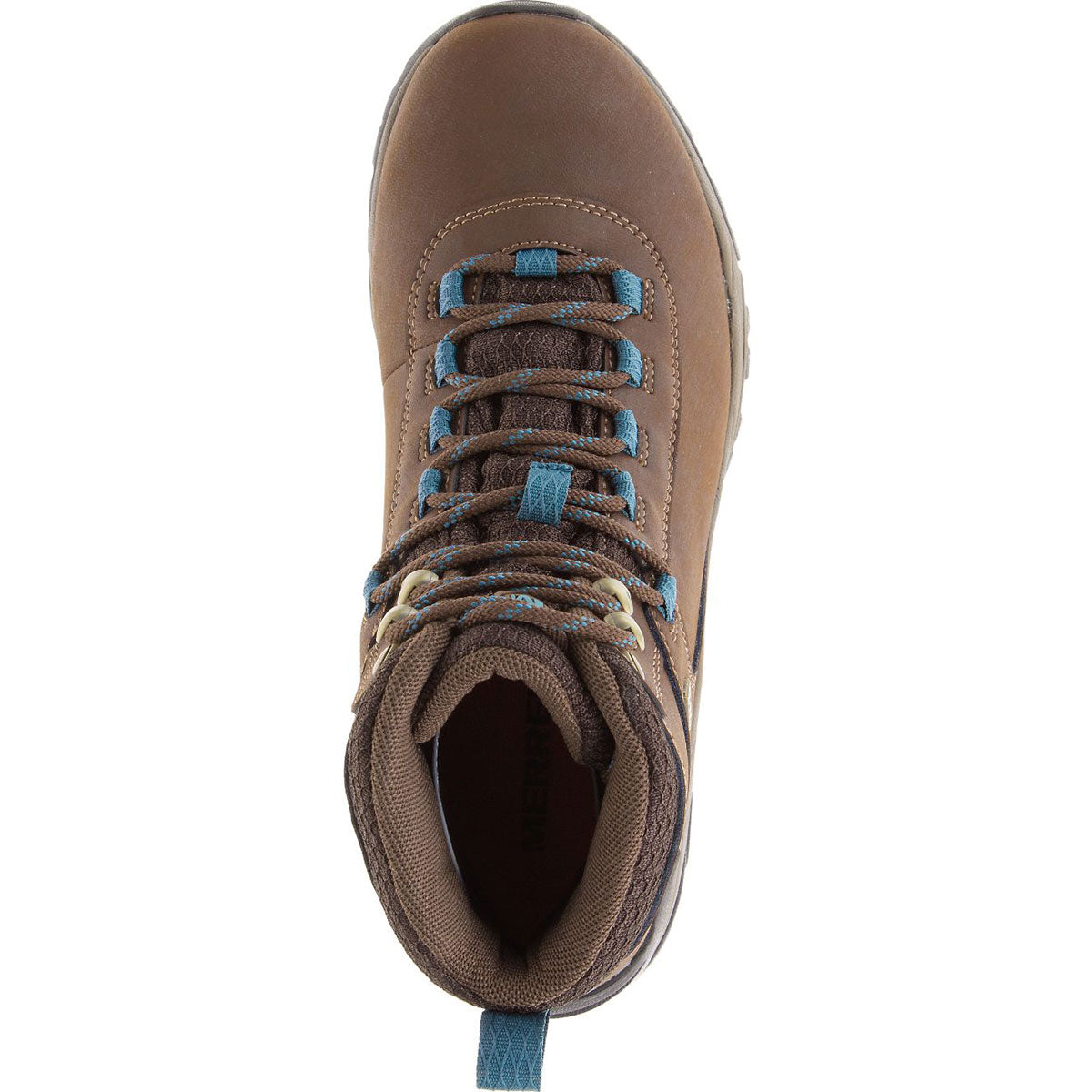 Vego Mid Women's Leather Waterproof Boot
