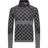 Ascender Men's Merino Base Layer Hooded LS Top