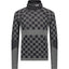 Ascender Men's Merino Base Layer Hooded LS Top