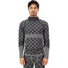 Ascender Men's Merino Base Layer Hooded LS Top