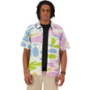AT Men's Merino SS Shirt