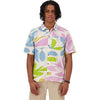 AT Men's Merino SS Shirt