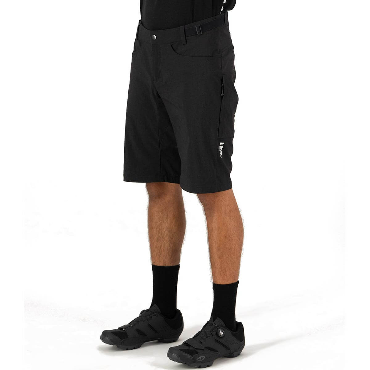 Diversion Men's Merino Trail Shorts