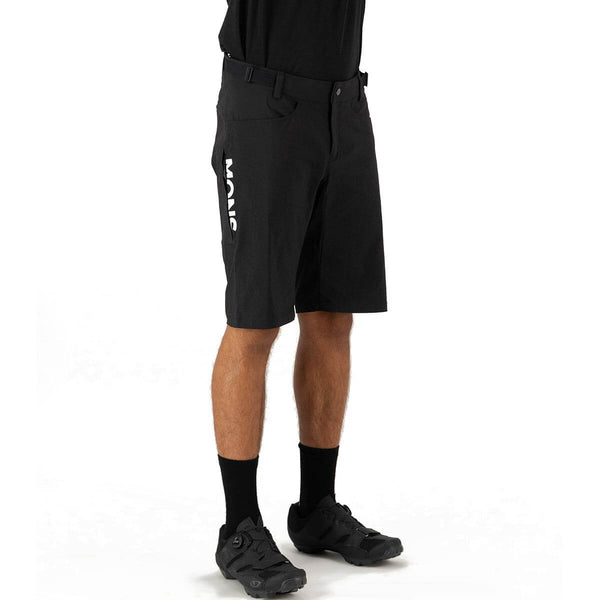 Diversion Men's Merino Trail Shorts