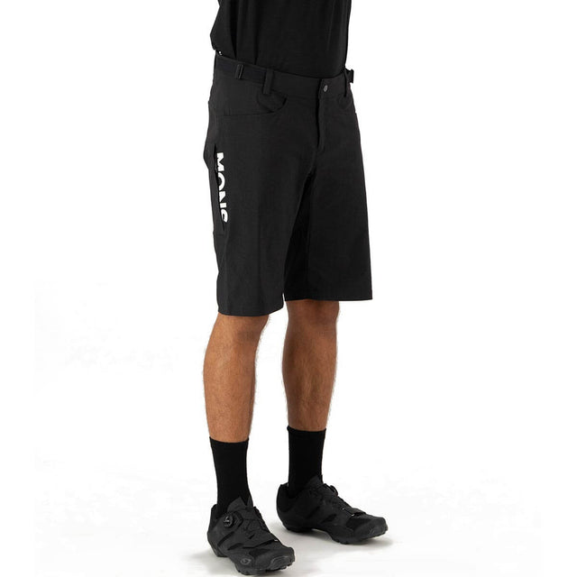 Diversion Men's Merino Trail Shorts