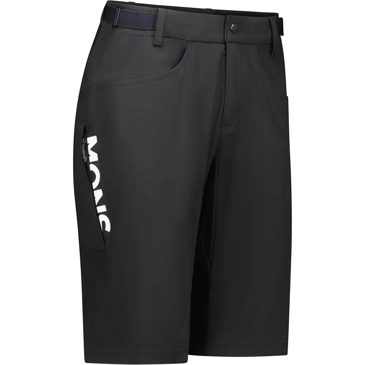 Diversion Men's Merino Trail Shorts