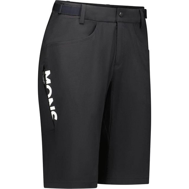 Diversion Men's Merino Trail Shorts
