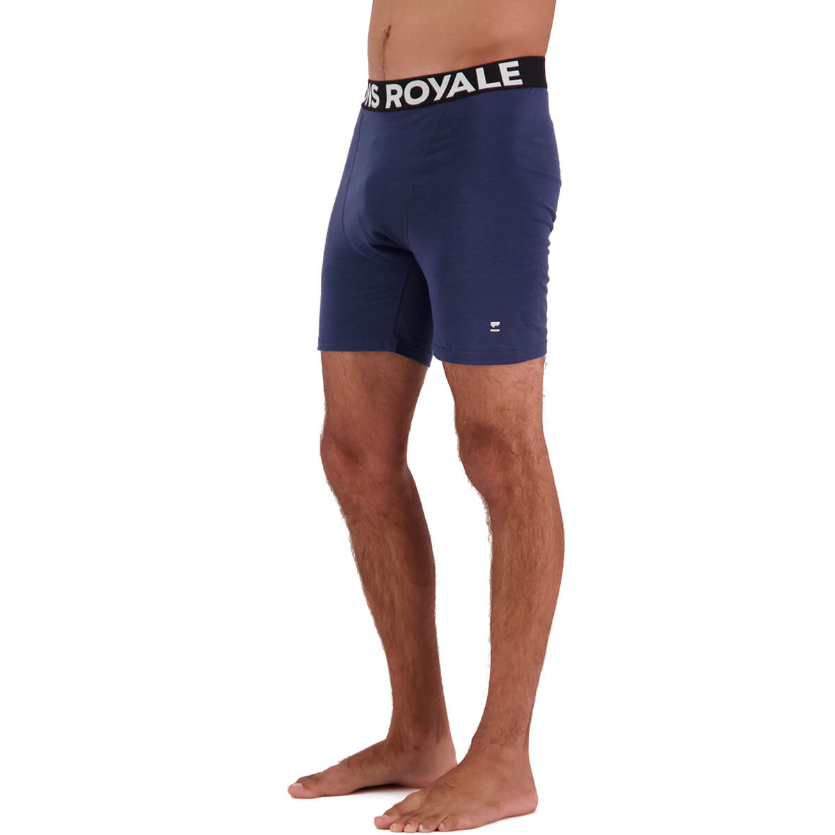Hold 'Em Men's Merino Boxer