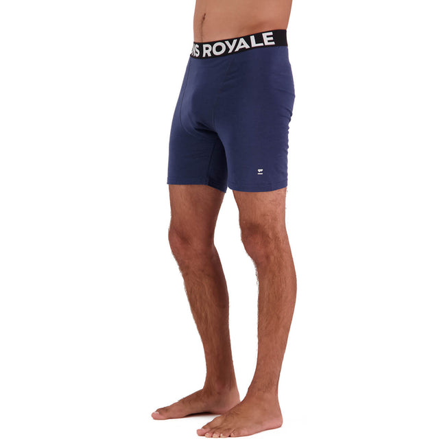 Hold 'Em Men's Merino Boxer
