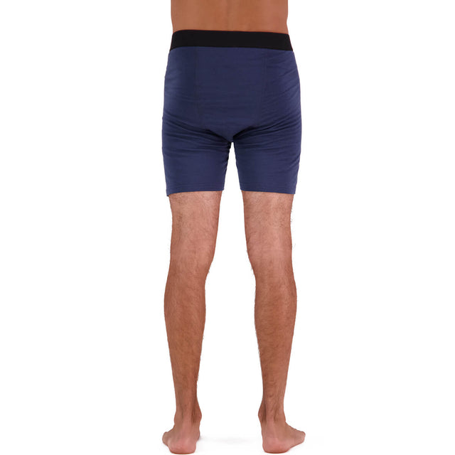 Hold 'Em Men's Merino Boxer