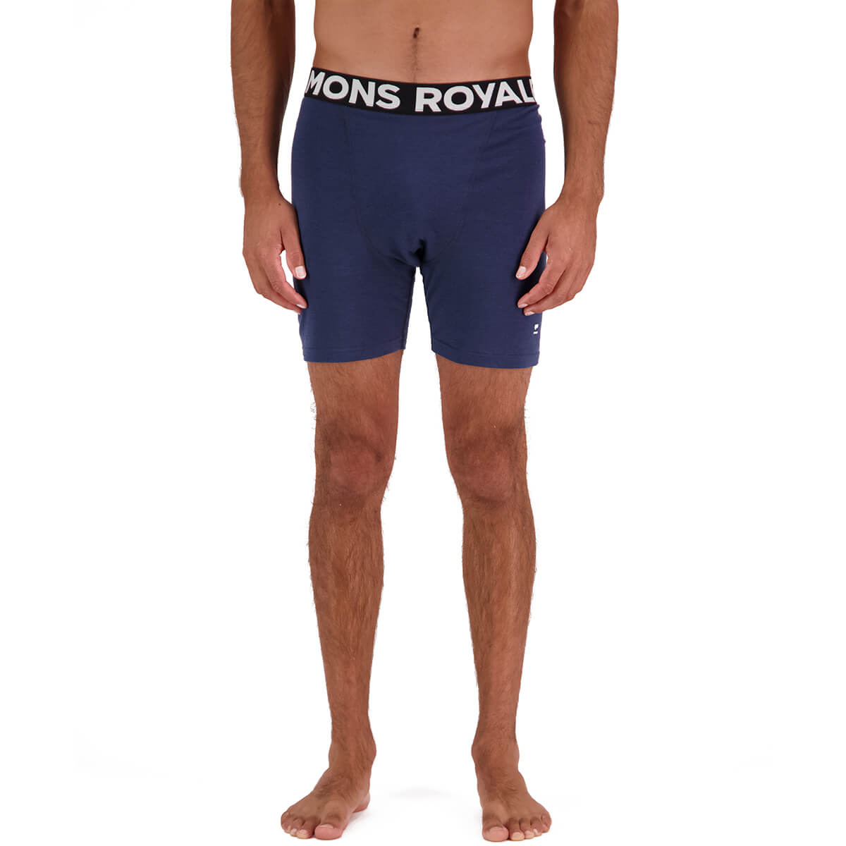 Hold 'Em Men's Merino Boxer