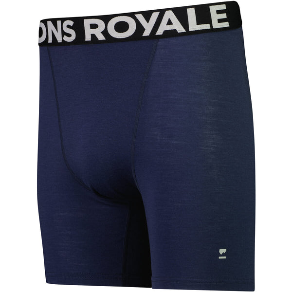 Hold 'Em Men's Merino Boxer